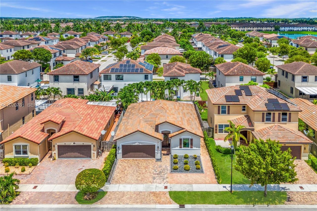 25021 SW 118 Court, Homestead, FL 33032 Photo