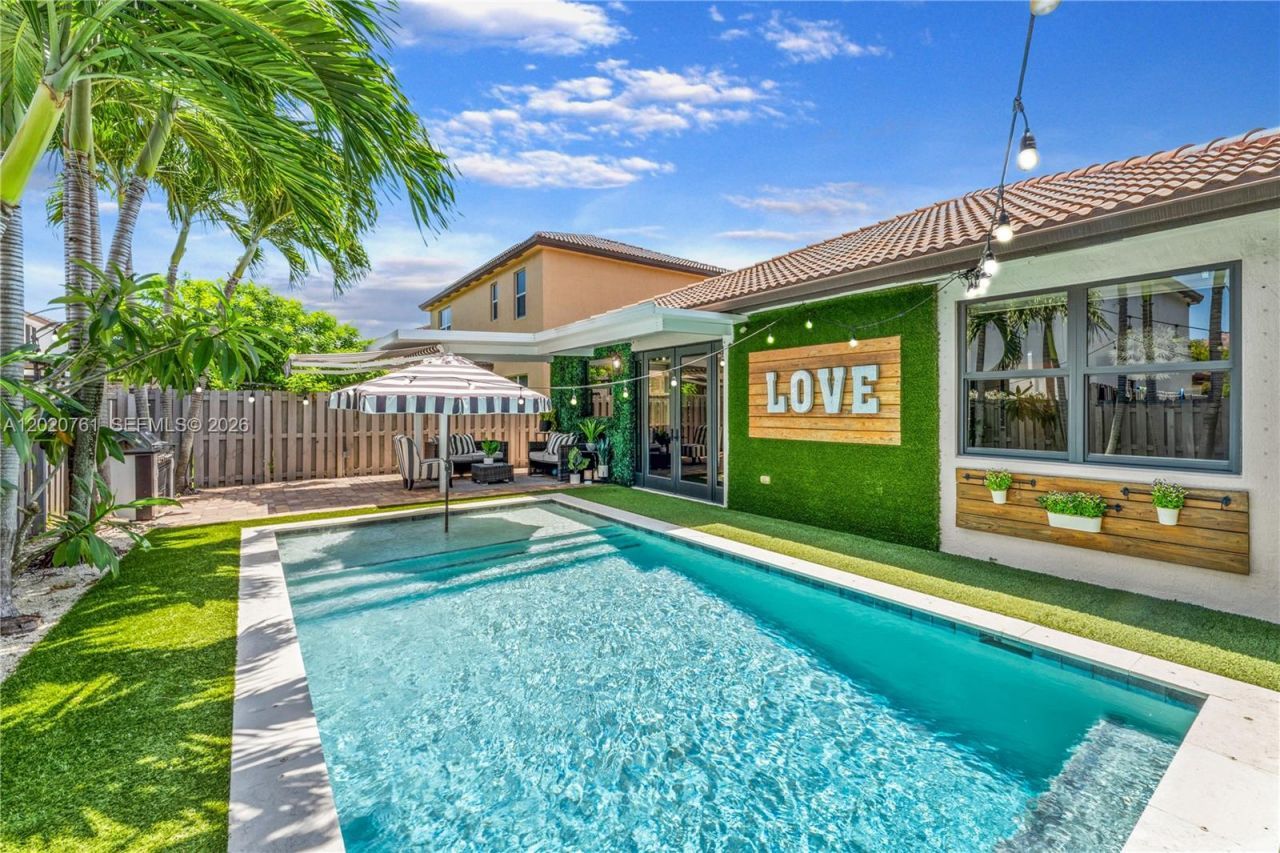 25021 SW 118 Court, Homestead, FL 33032 Photo
