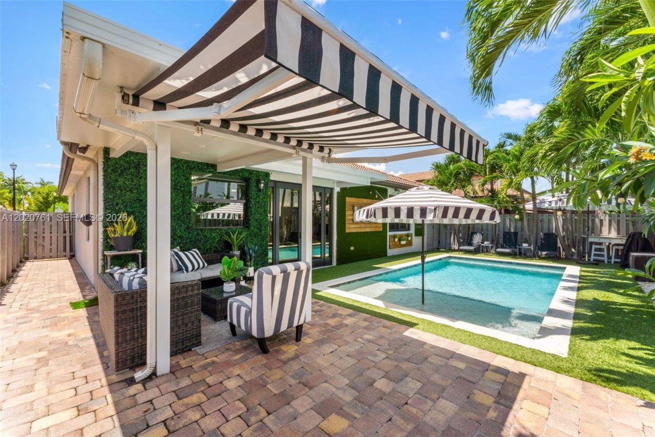 25021 SW 118 Court, Homestead, FL 33032 Photo