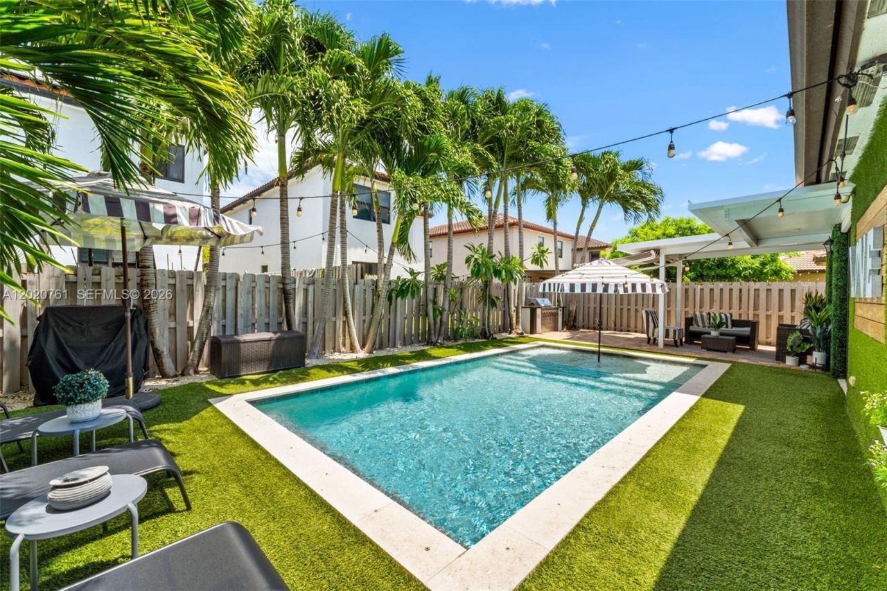 25021 SW 118 Court, Homestead, FL 33032 Photo