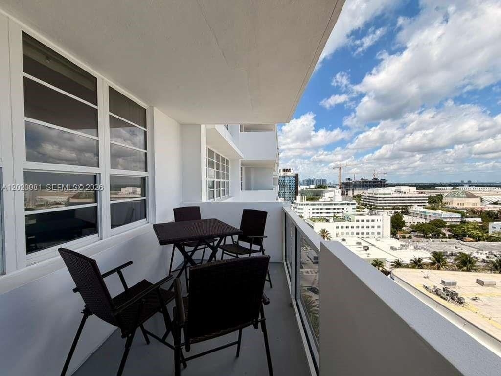 100 Lincoln Rd , Unit 1423, Miami Beach, FL 33139 Photo