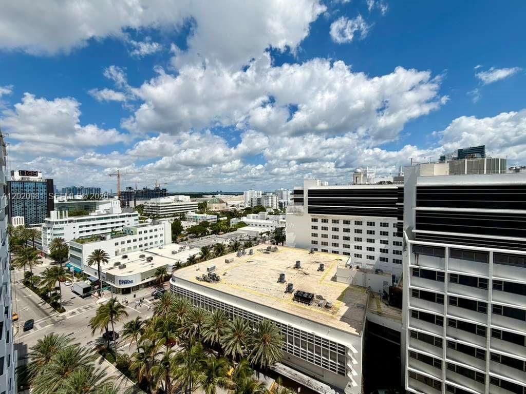 100 Lincoln Rd , Unit 1423, Miami Beach, FL 33139 Photo