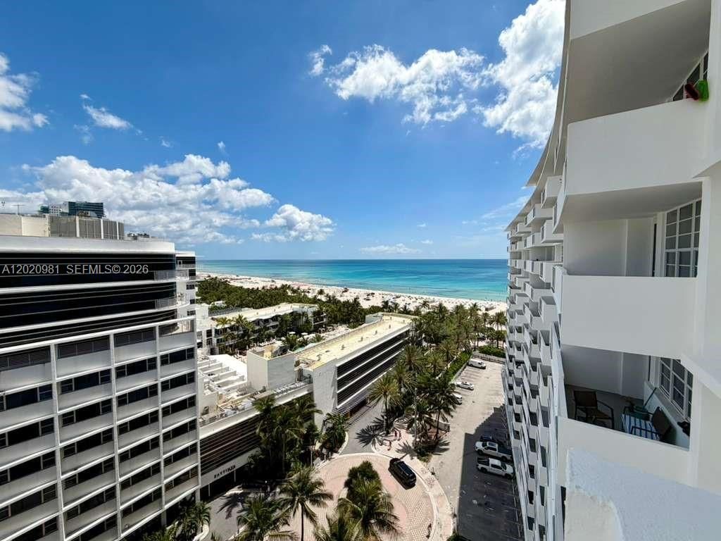 100 Lincoln Rd , Unit 1423, Miami Beach, FL 33139 Photo