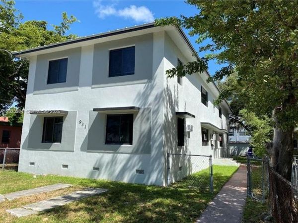 931 NW 1st St, Unit 1, Miami, FL 33128