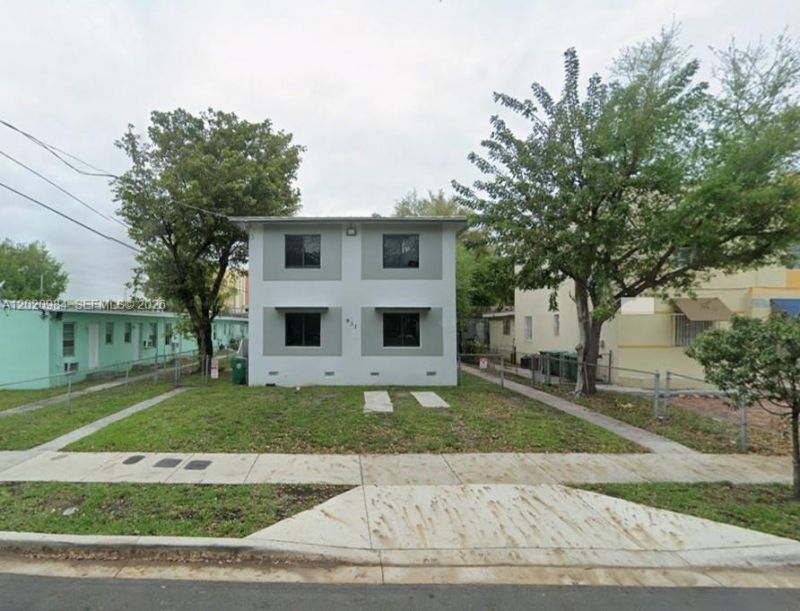 931 NW 1st St, Unit 1, Miami, FL 33128 Photo