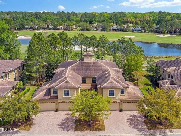 170 LATERRA LINKS Circle, Unit 201, St. Augustine, FL 32092
