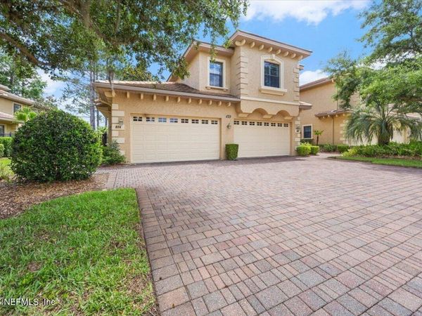 170 LATERRA LINKS Circle, Unit 201, St. Augustine, FL 32092