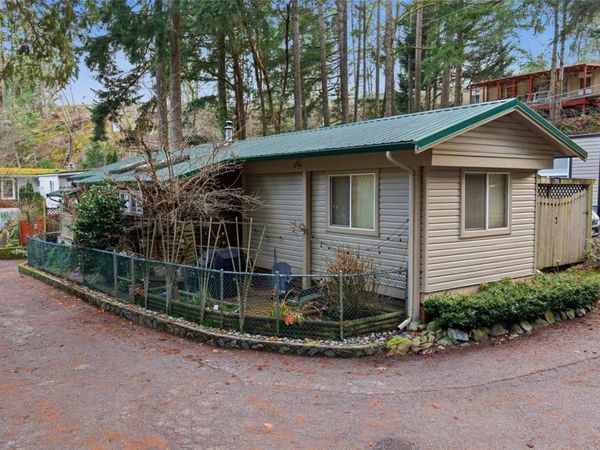 2500 Florence Lake Rd , Unit 153, Langford, BC V9B 4H2