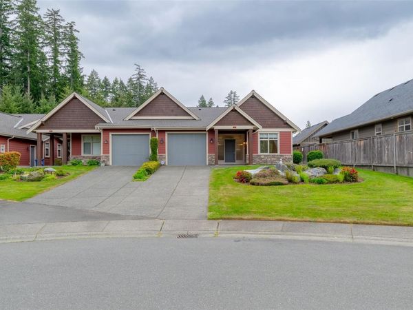 3500 Mcknight St , Unit 1, Port Alberni, BC V9Y 7N5