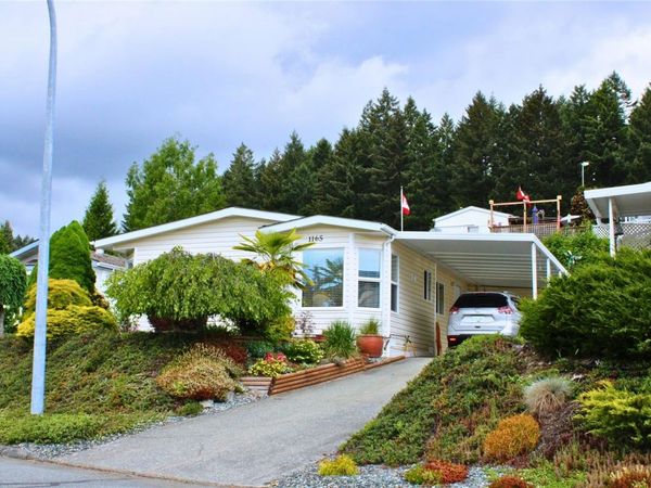 1165 Morrell Cir , Nanaimo, BC V9R 6K6
