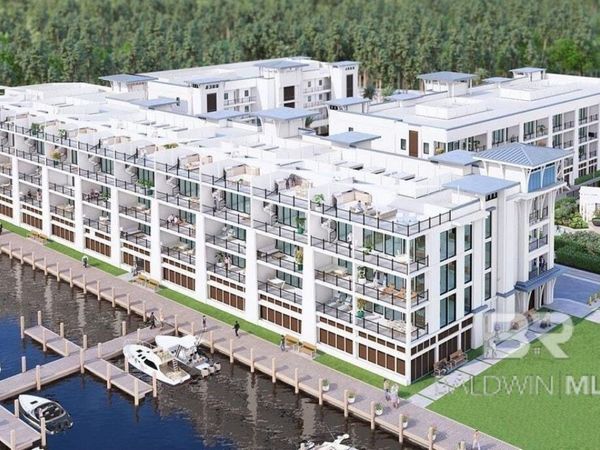 27006 Canal Road, Unit A108, Orange Beach, AL 36561