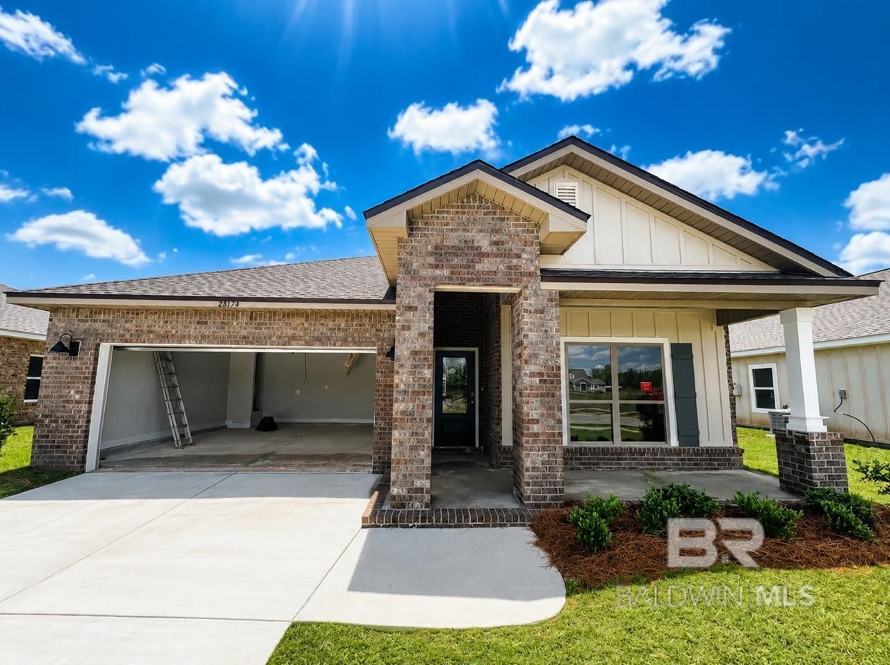 28170 Autumn Lakes Circle, Elberta, AL 36530 Main Photo