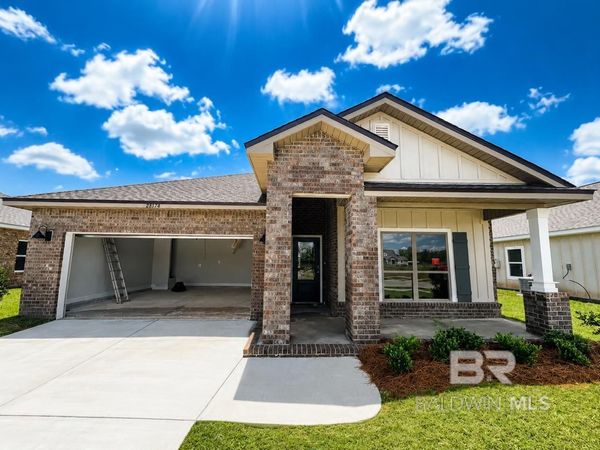 28170 Autumn Lakes Circle, Elberta, AL 36530
