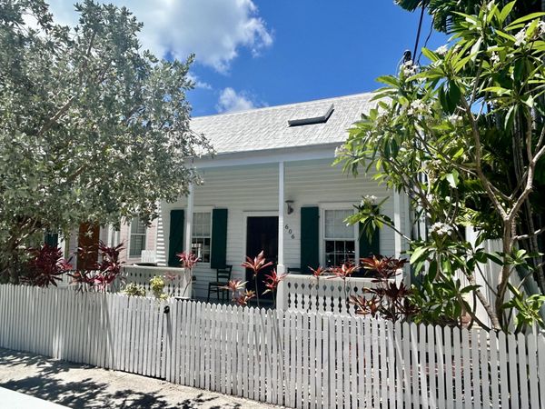 606 Grinnell Street, KEY WEST, FL 33040