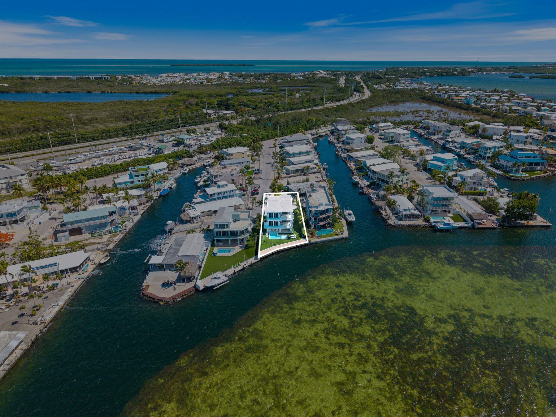 142 Guilford Court, Tavernier, FL 33070 Photo