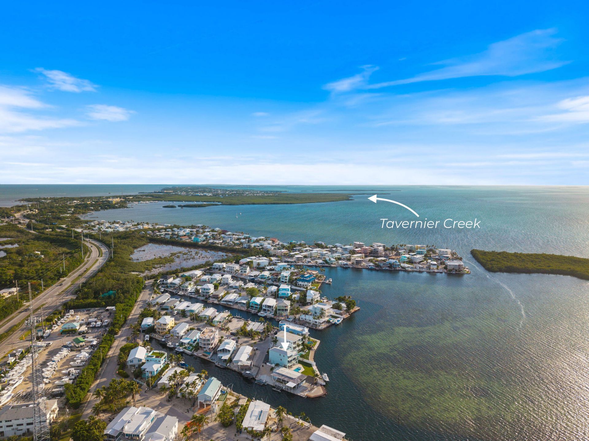 142 Guilford Court, Tavernier, FL 33070 Photo