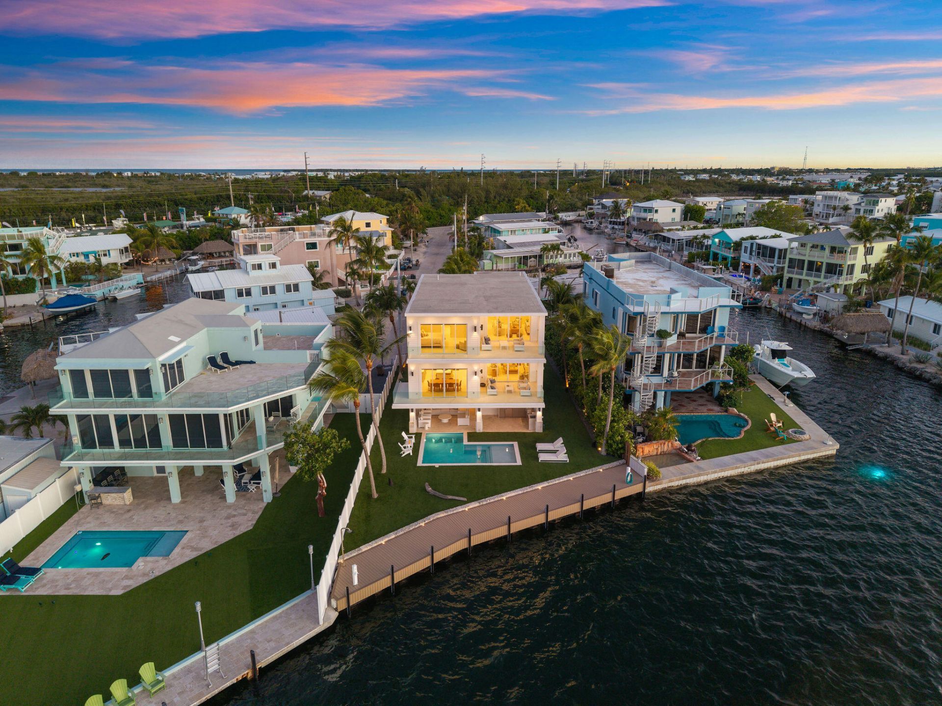 142 Guilford Court, Tavernier, FL 33070 Photo