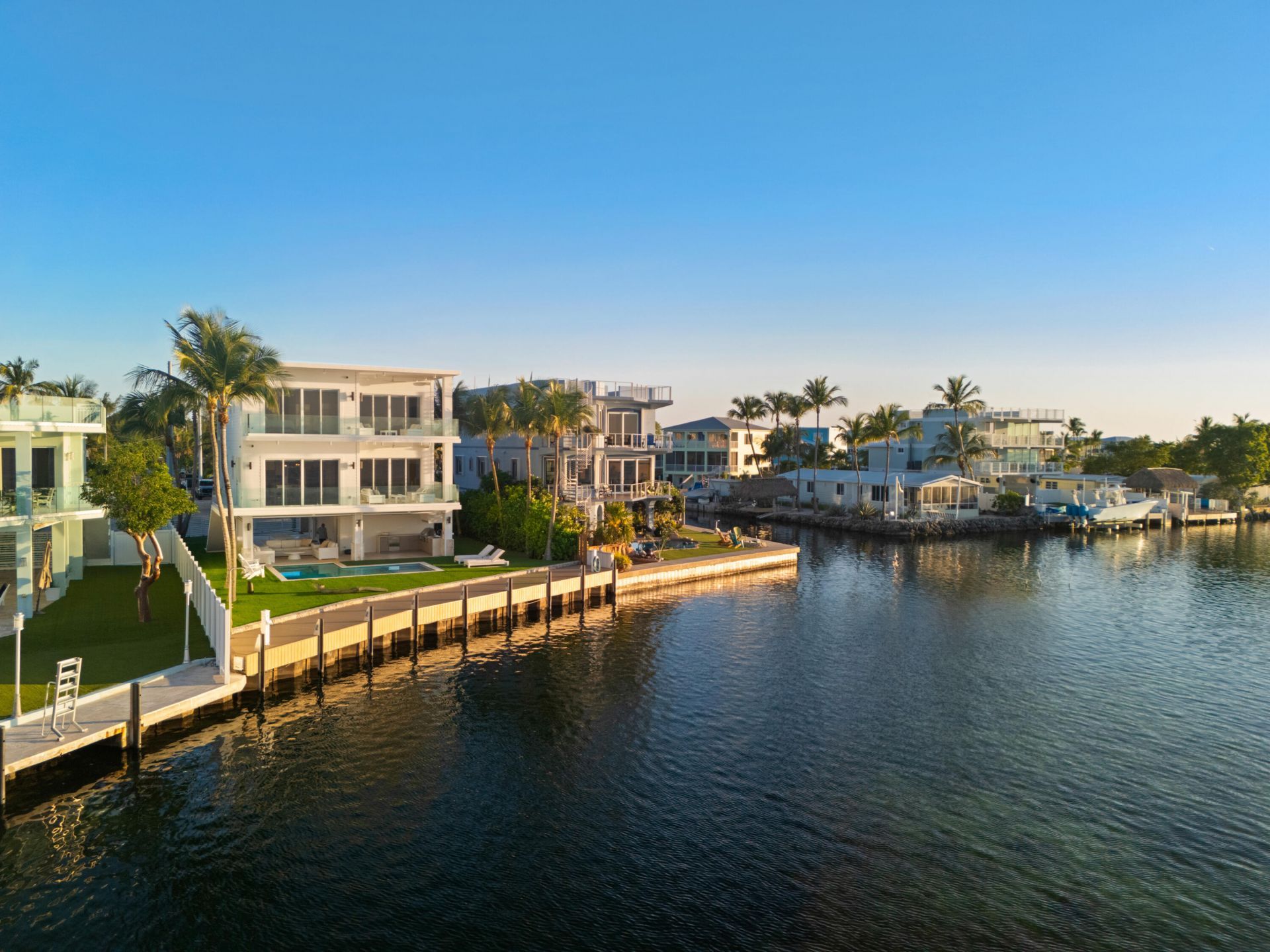 142 Guilford Court, Tavernier, FL 33070 Photo