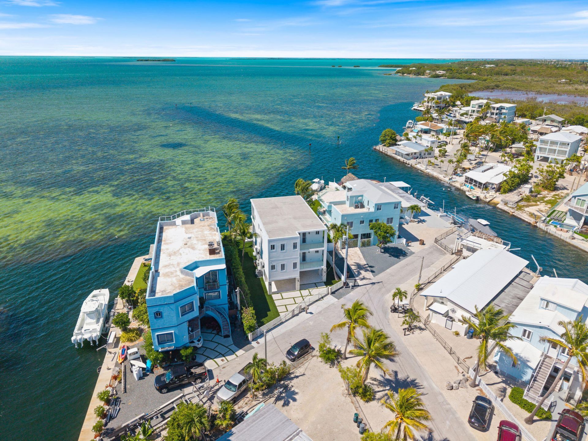 142 Guilford Court, Tavernier, FL 33070 Photo