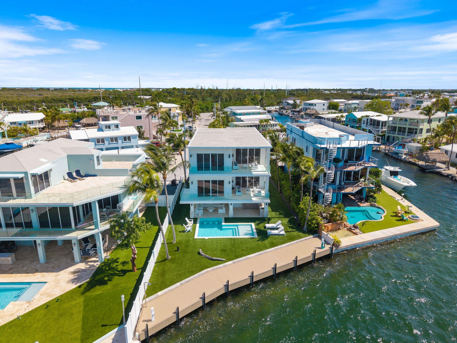142 Guilford Court, Tavernier, FL 33070 Photo