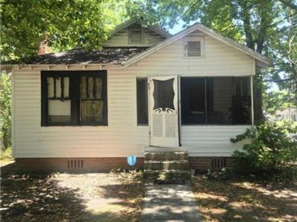 573 Williams Street , Mobile, AL 36606