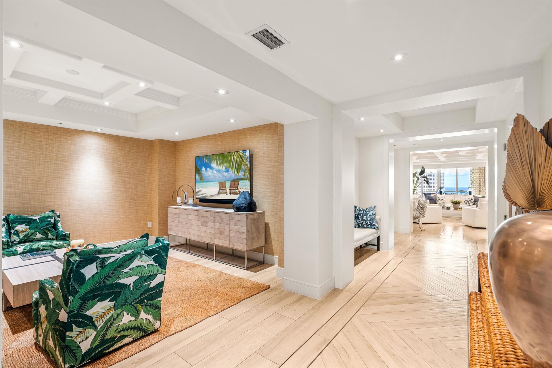 500 SE 5th Avenue, Unit 701-s, Boca Raton, FL 33432 Photo
