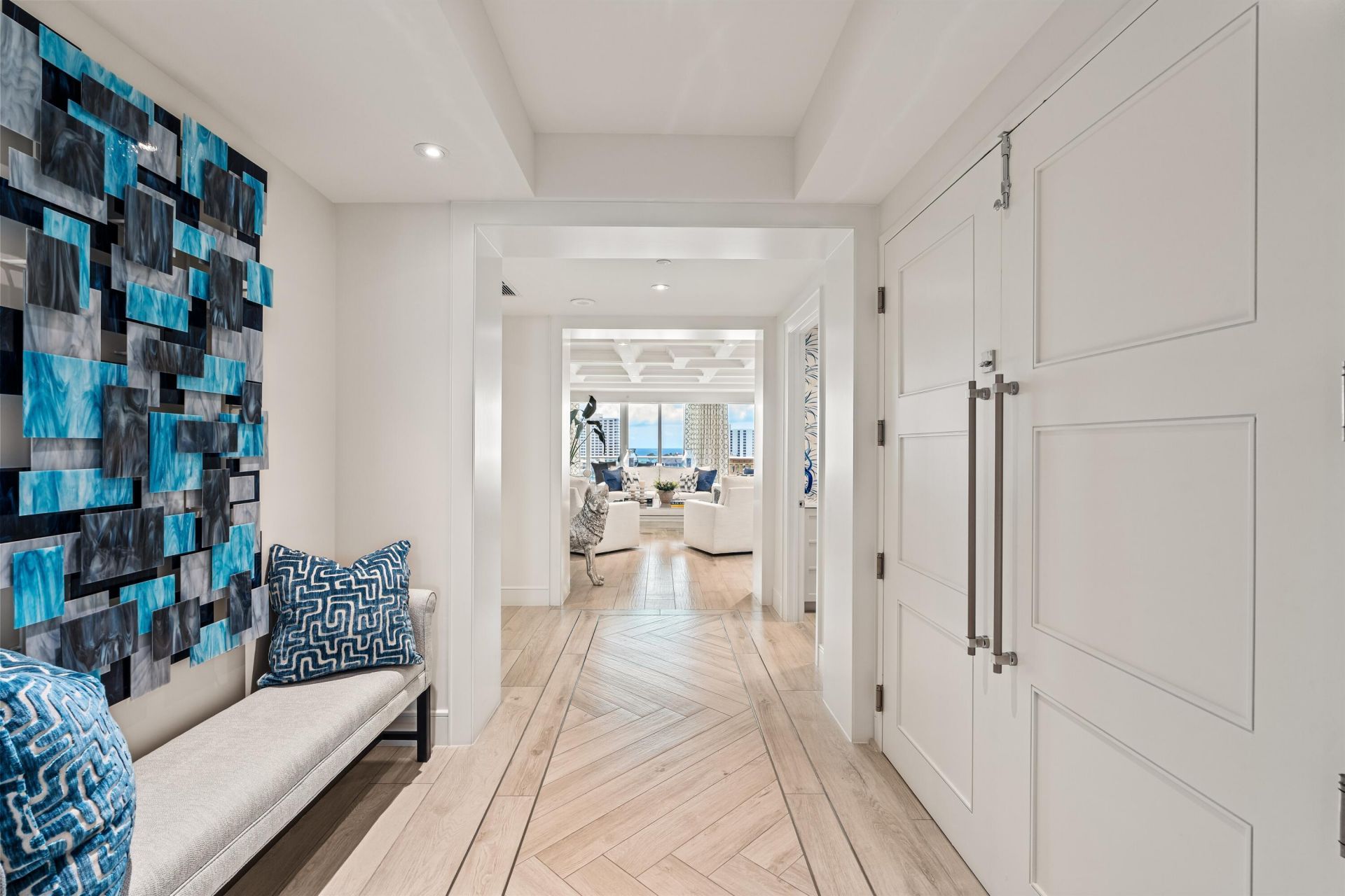500 SE 5th Avenue, Unit 701-s, Boca Raton, FL 33432 Photo