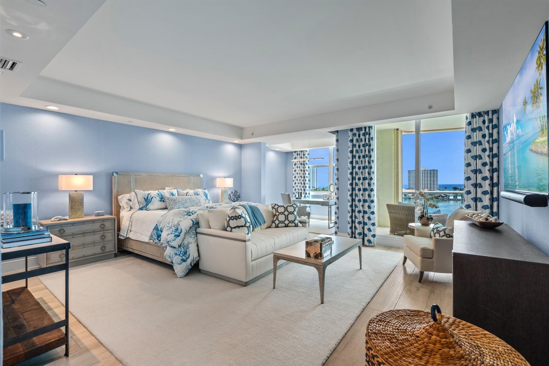 500 SE 5th Avenue, Unit 701-s, Boca Raton, FL 33432 Photo