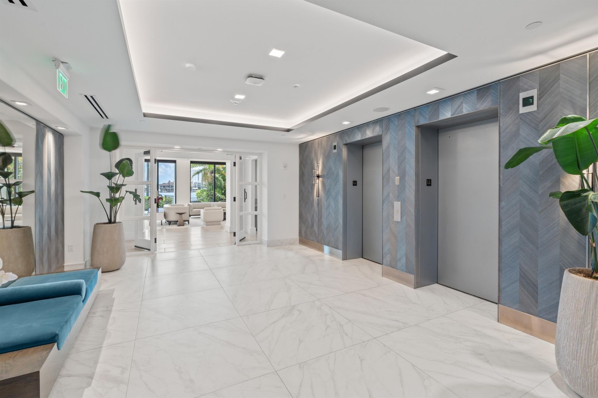 500 SE 5th Avenue, Unit 701-s, Boca Raton, FL 33432 Photo
