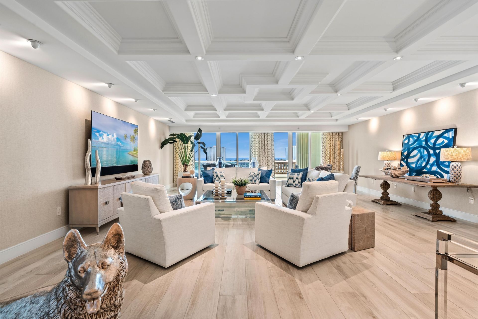 500 SE 5th Avenue, Unit 701-s, Boca Raton, FL 33432 Photo