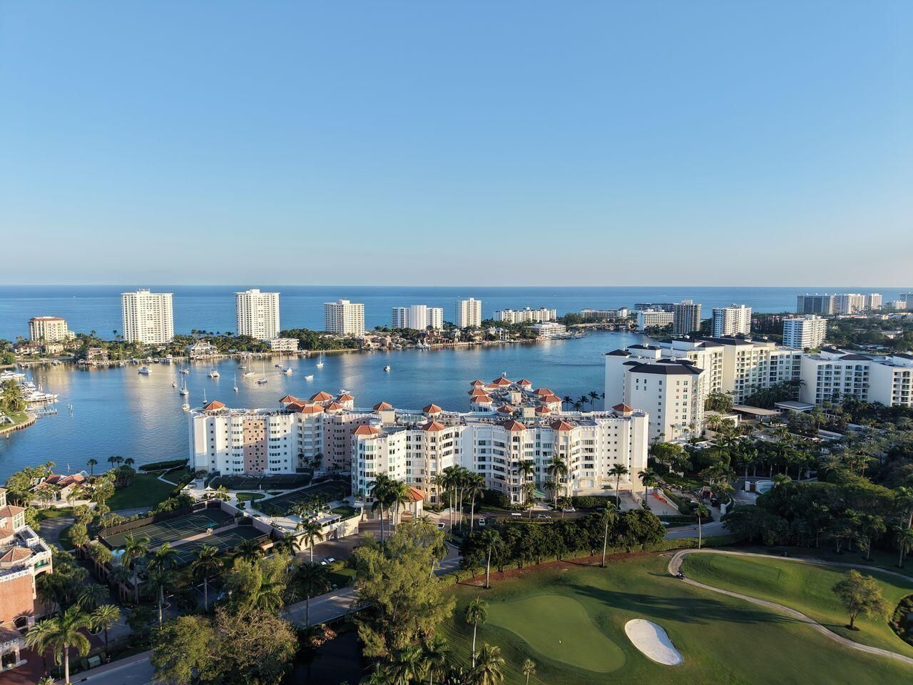 500 SE 5th Avenue, Unit 701-s, Boca Raton, FL 33432 Photo