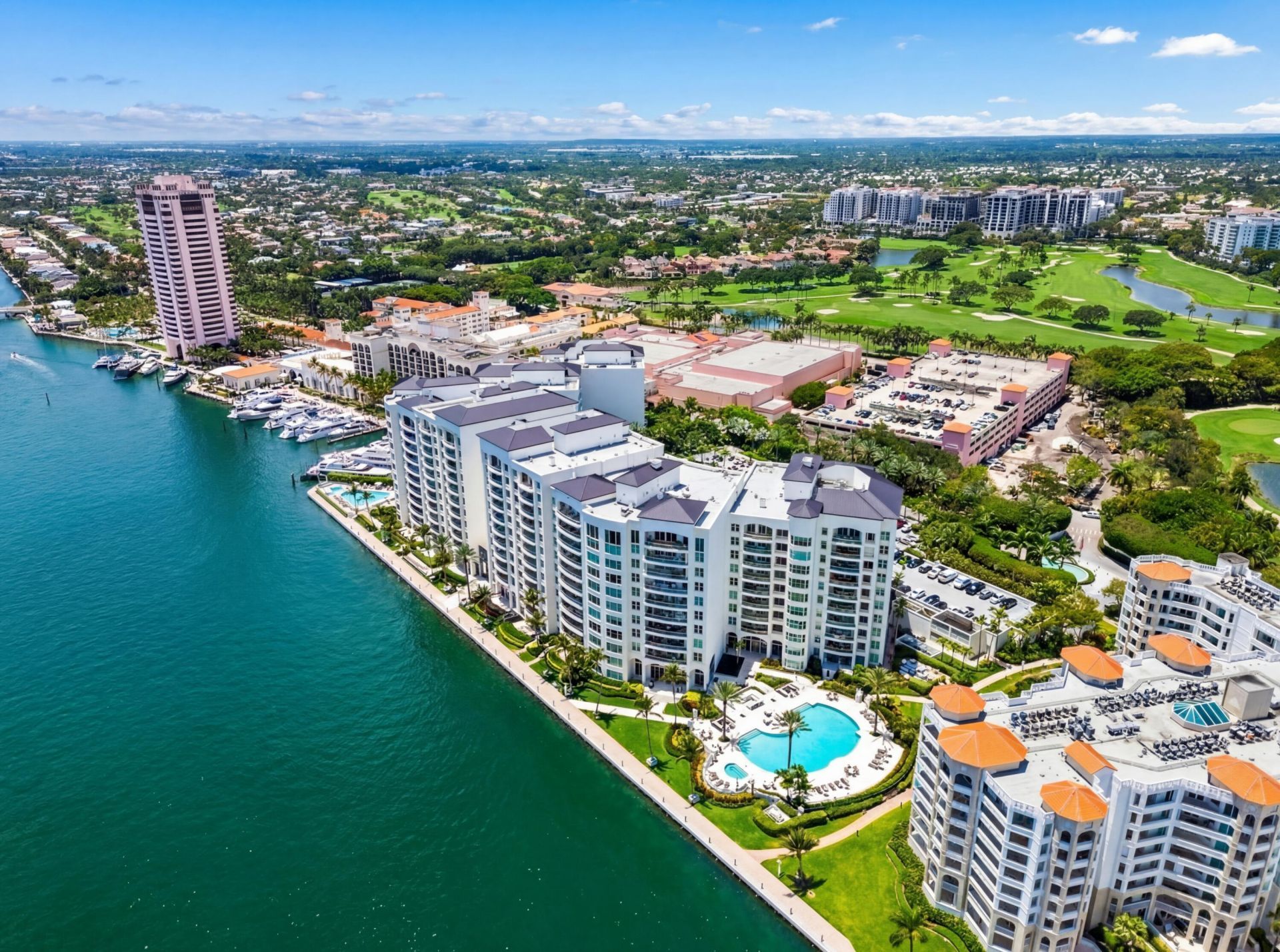 500 SE 5th Avenue, Unit 701-s, Boca Raton, FL 33432 Photo
