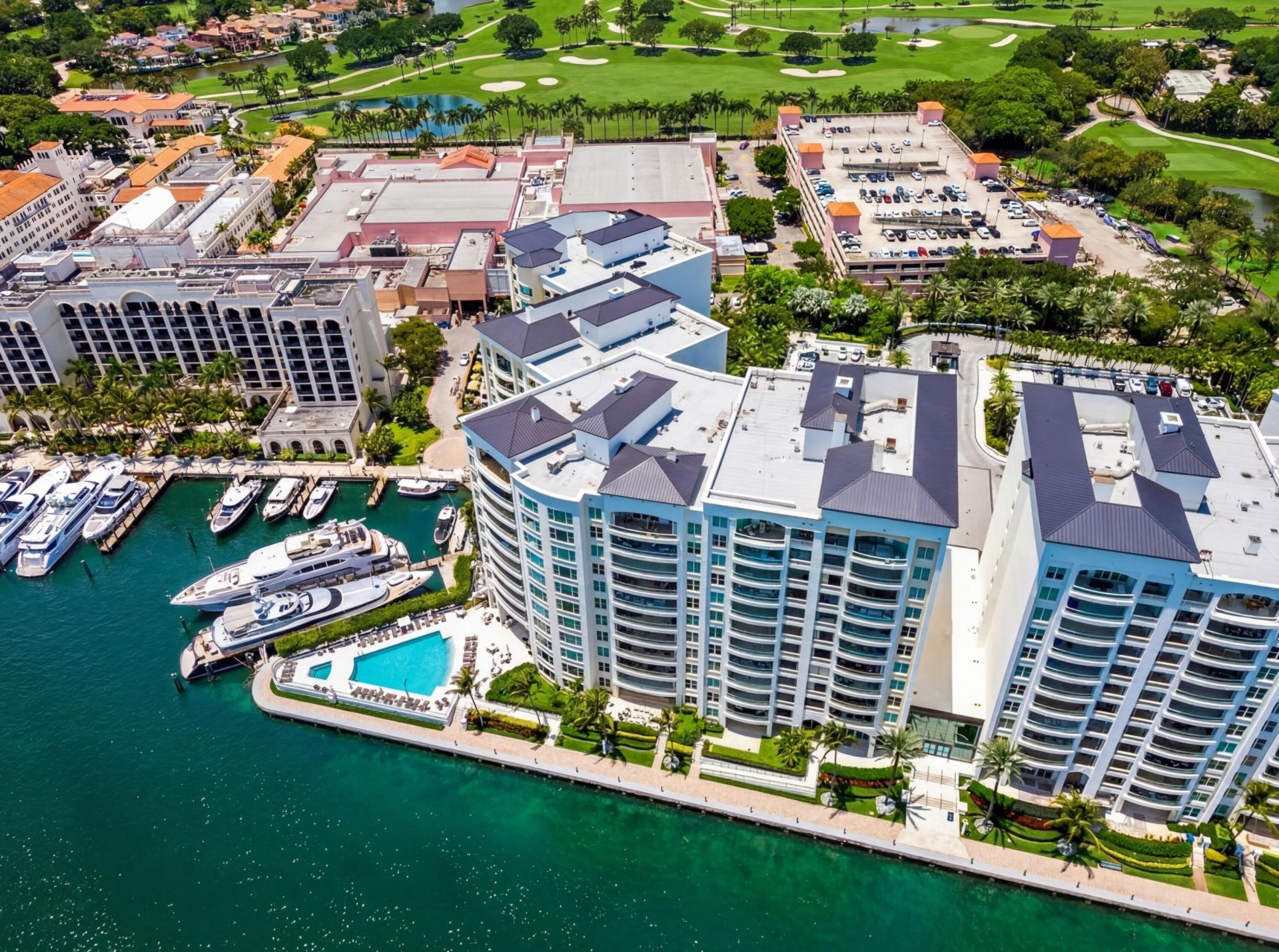 500 SE 5th Avenue, Unit 701-s, Boca Raton, FL 33432 Photo