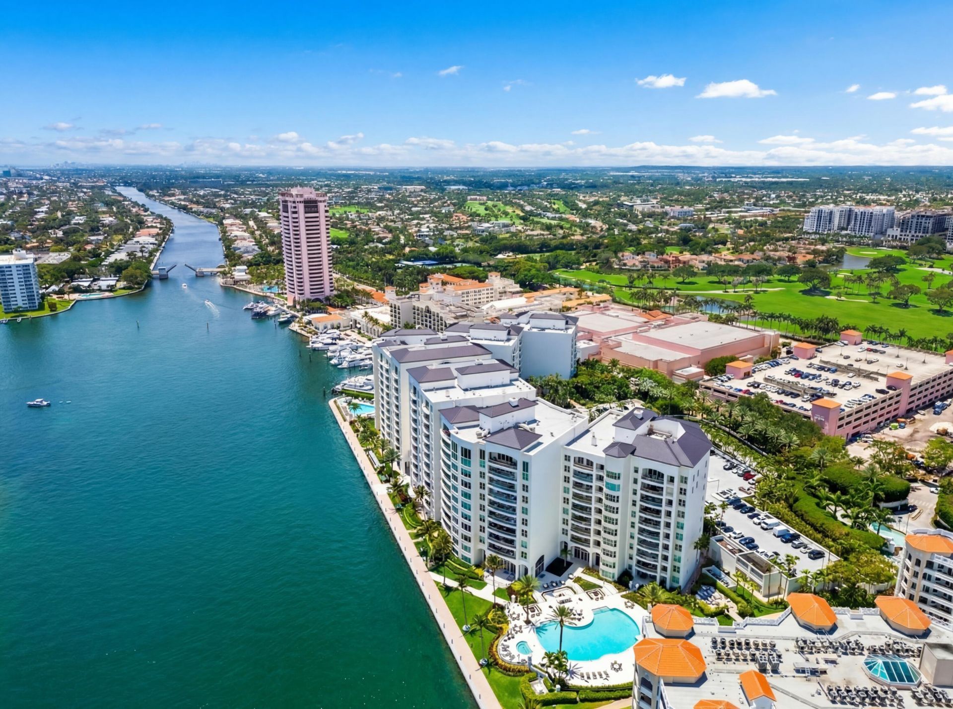 500 SE 5th Avenue, Unit 701-s, Boca Raton, FL 33432 Photo