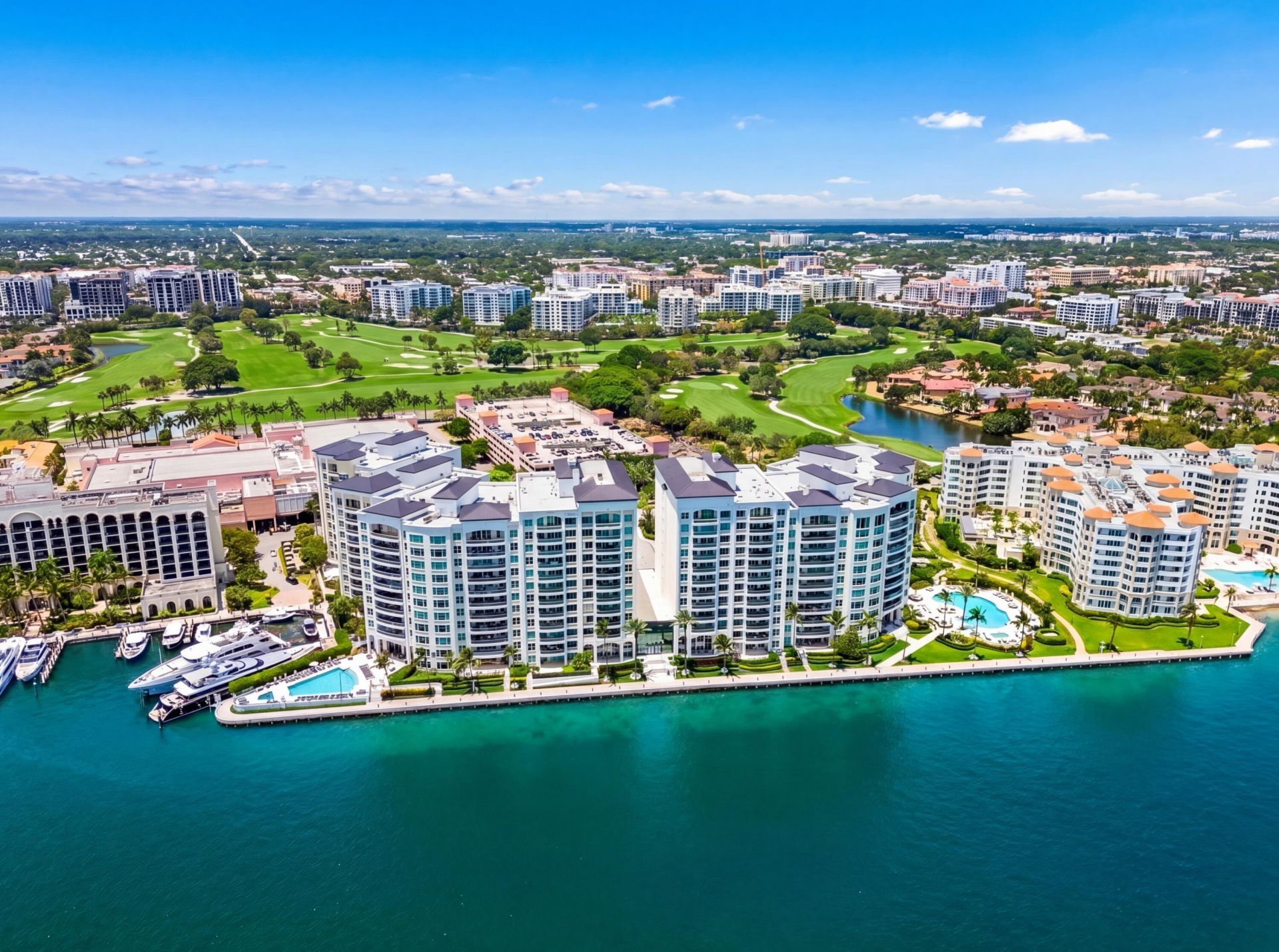 500 SE 5th Avenue, Unit 701-s, Boca Raton, FL 33432 Photo