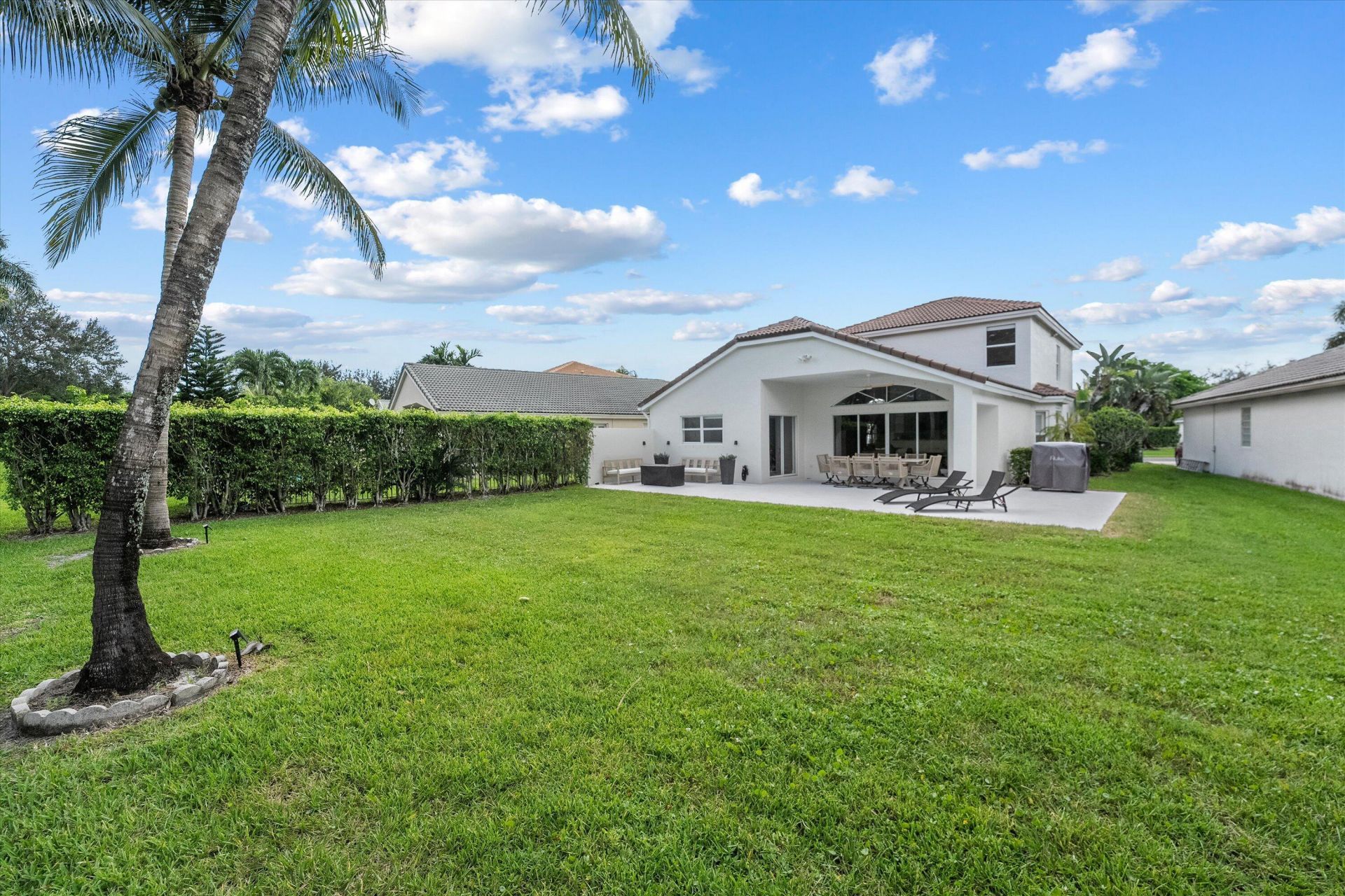 4033 Bluff Harbor Way, Wellington, FL 33449 Photo