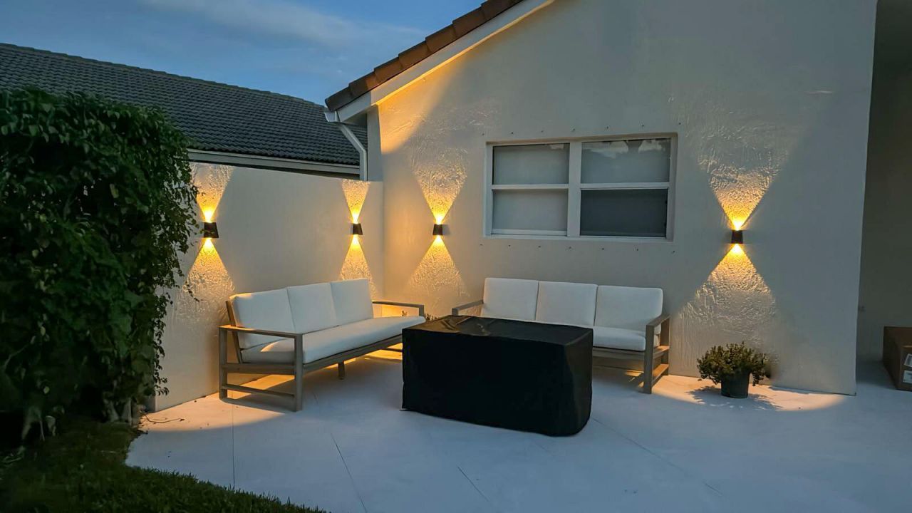 4033 Bluff Harbor Way, Wellington, FL 33449 Photo