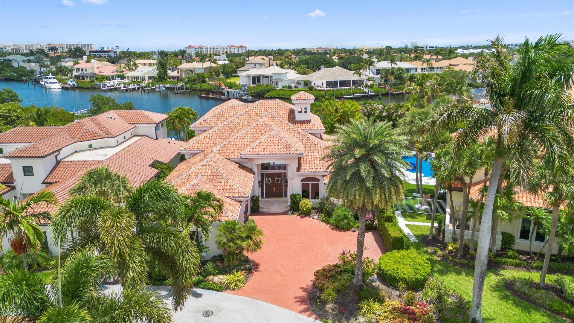 3349 Bridgegate Drive, Jupiter, FL 33477 Photo
