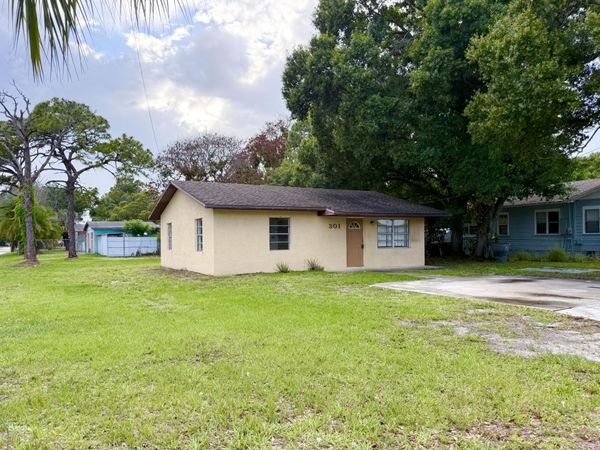 301 N 20th Street, Fort Pierce, FL 34950
