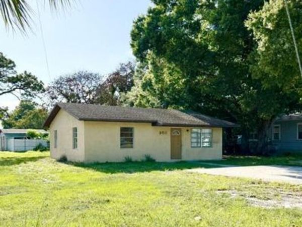 301 N 20th Street, Fort Pierce, FL 34950