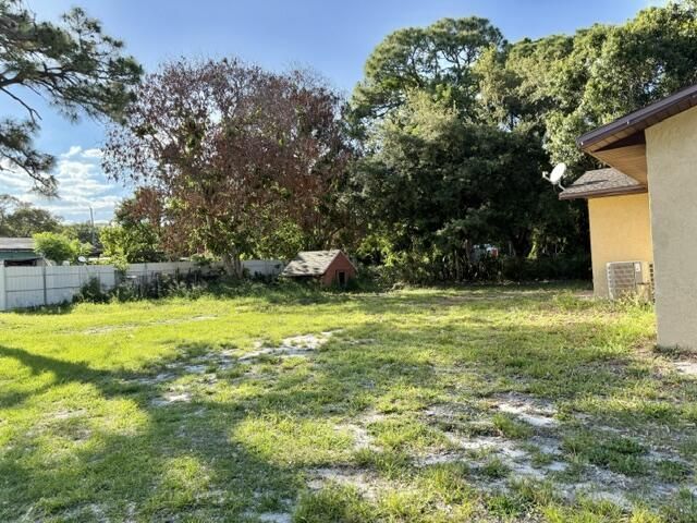 301 N 20th Street, Fort Pierce, FL 34950 Photo