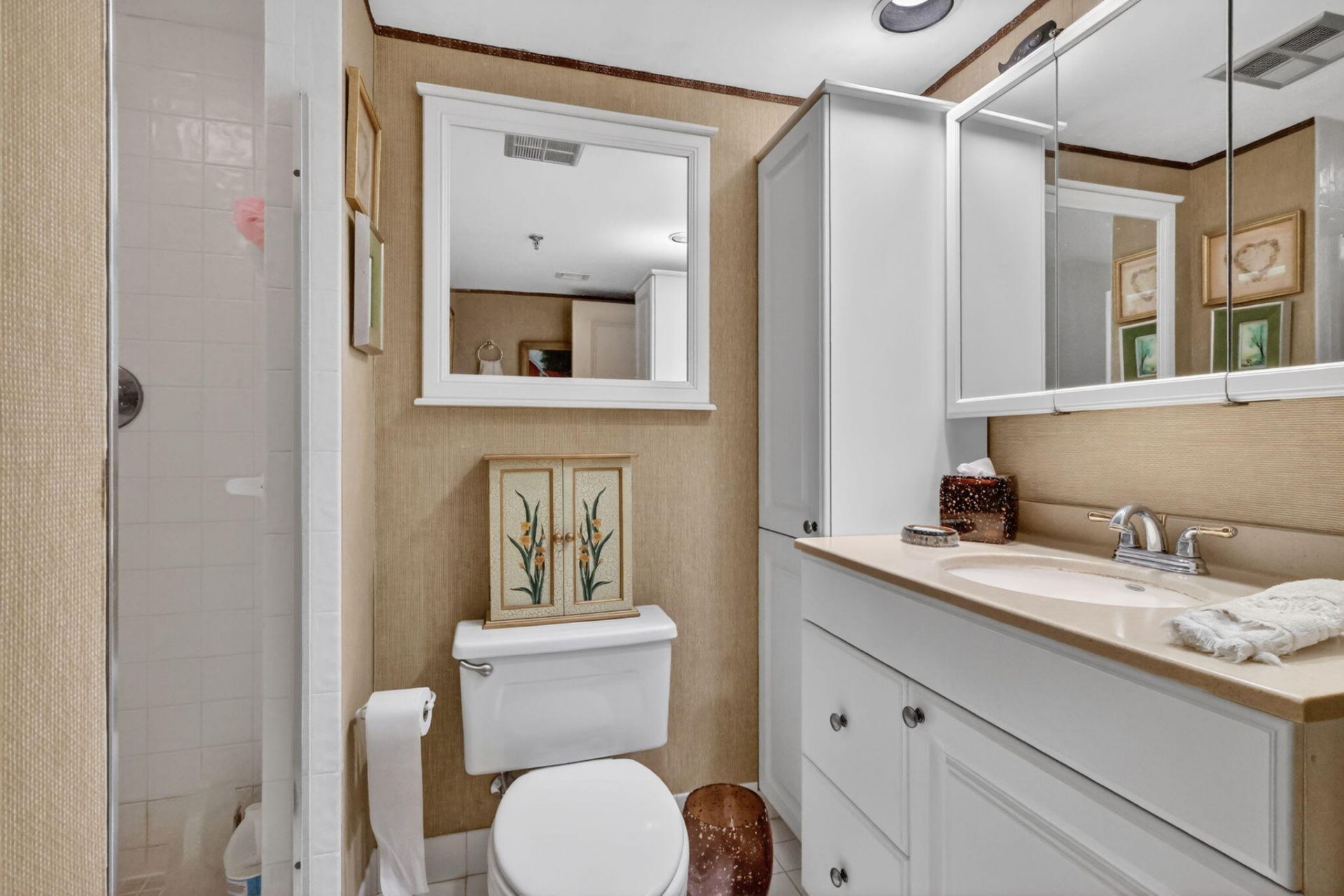 1900 Consulate Place, Unit 1705, West Palm Beach, FL 33401 Photo