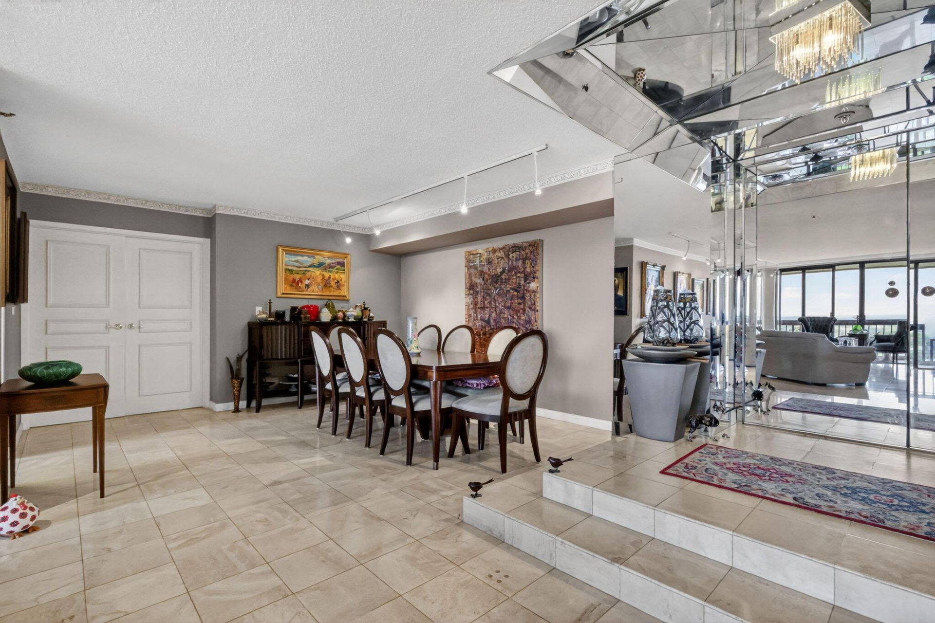 1900 Consulate Place, Unit 1705, West Palm Beach, FL 33401 Photo