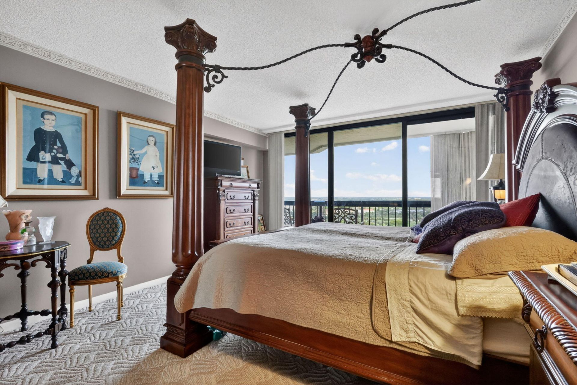 1900 Consulate Place, Unit 1705, West Palm Beach, FL 33401 Photo