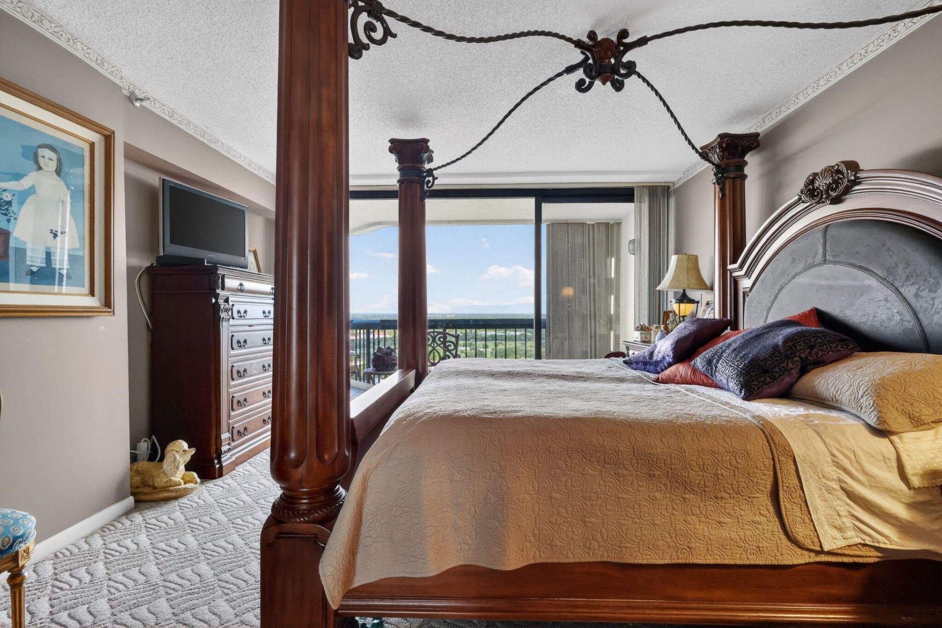 1900 Consulate Place, Unit 1705, West Palm Beach, FL 33401 Photo
