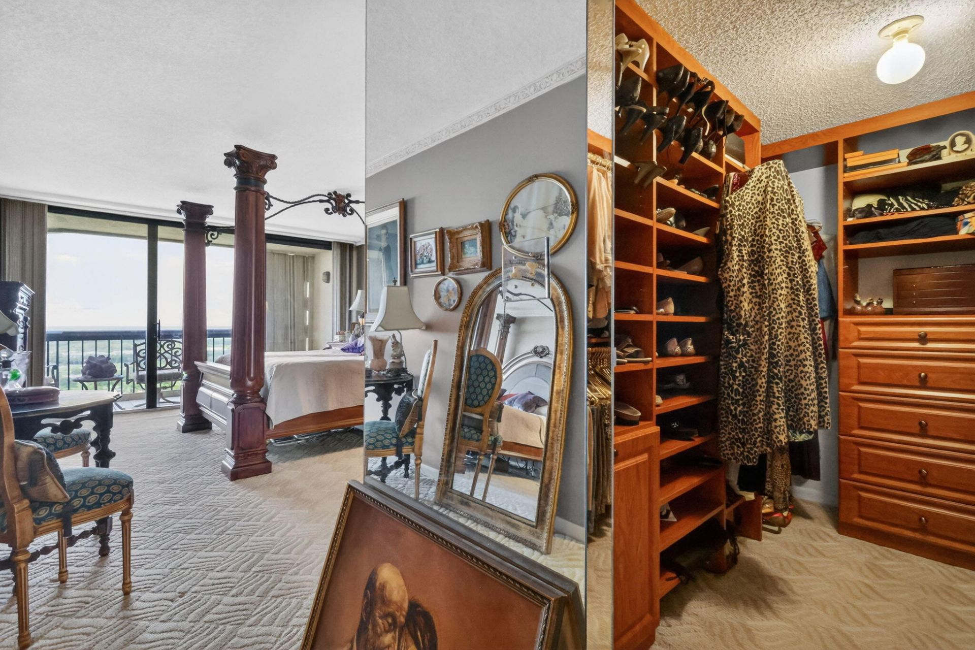 1900 Consulate Place, Unit 1705, West Palm Beach, FL 33401 Photo