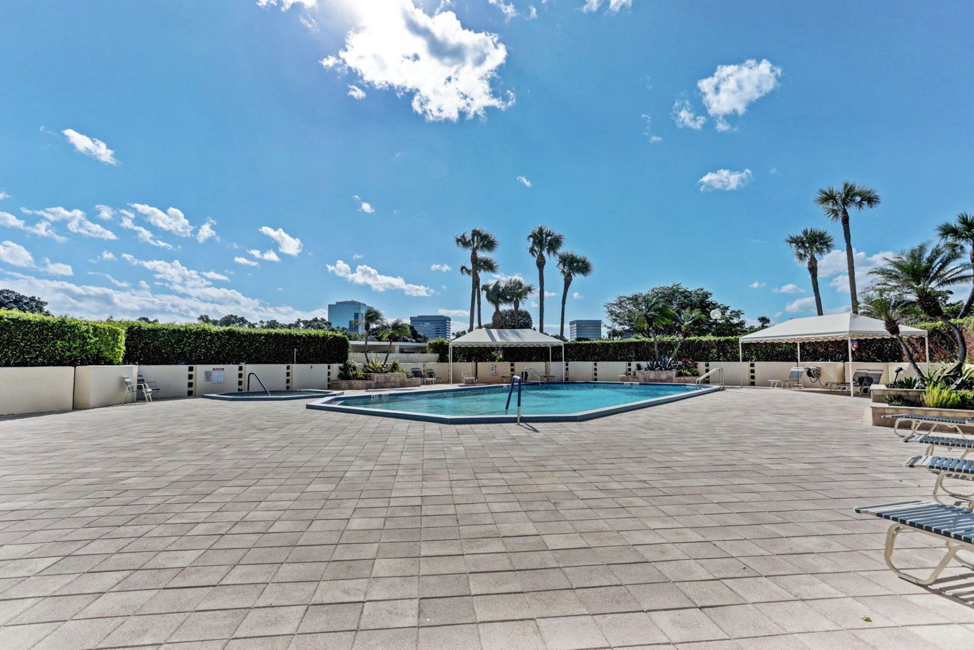 1900 Consulate Place, Unit 1705, West Palm Beach, FL 33401 Photo