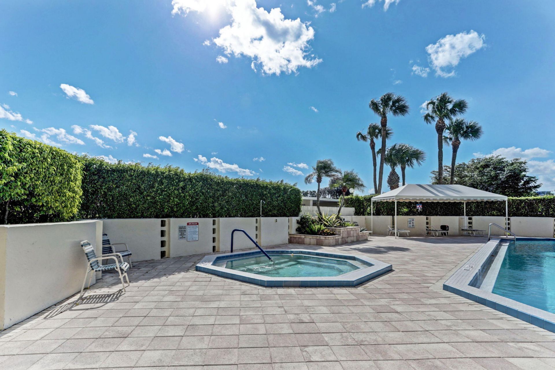 1900 Consulate Place, Unit 1705, West Palm Beach, FL 33401 Photo