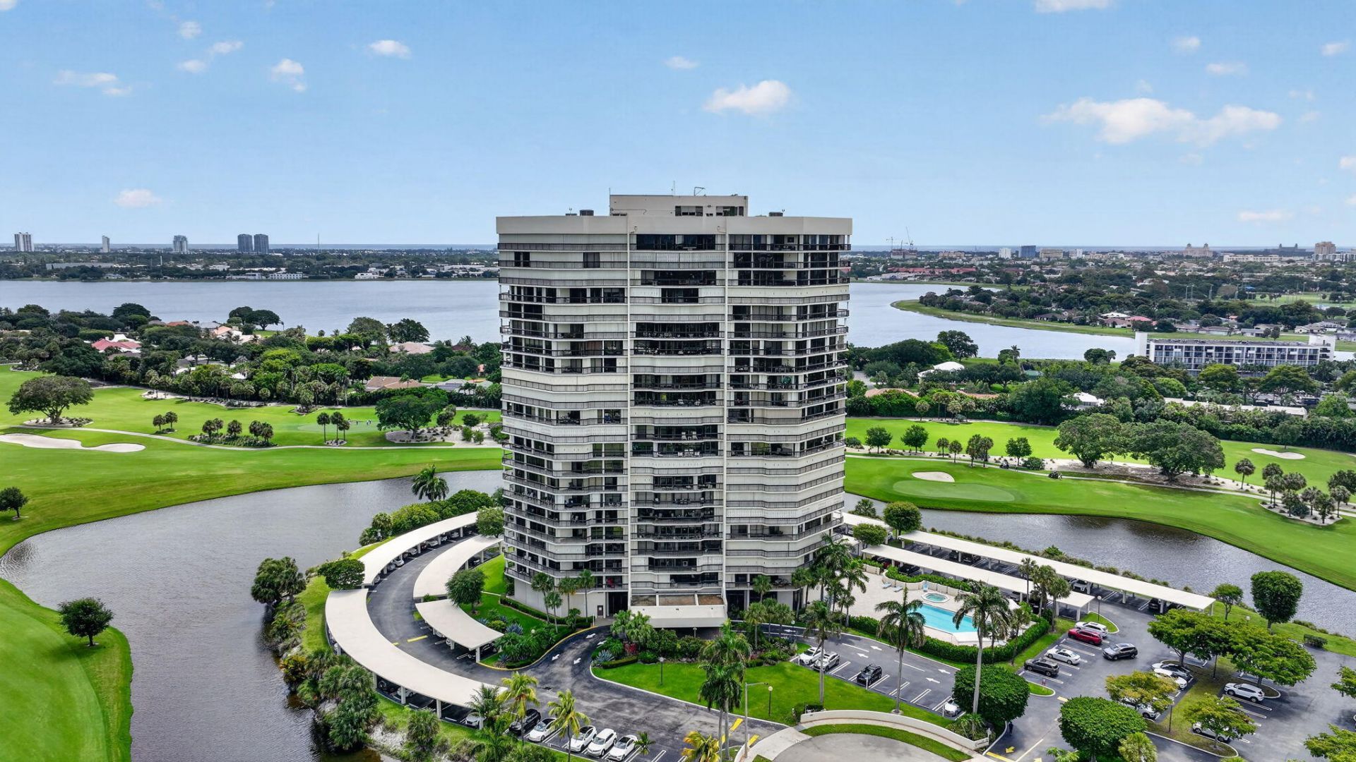 1900 Consulate Place, Unit 1705, West Palm Beach, FL 33401 Photo