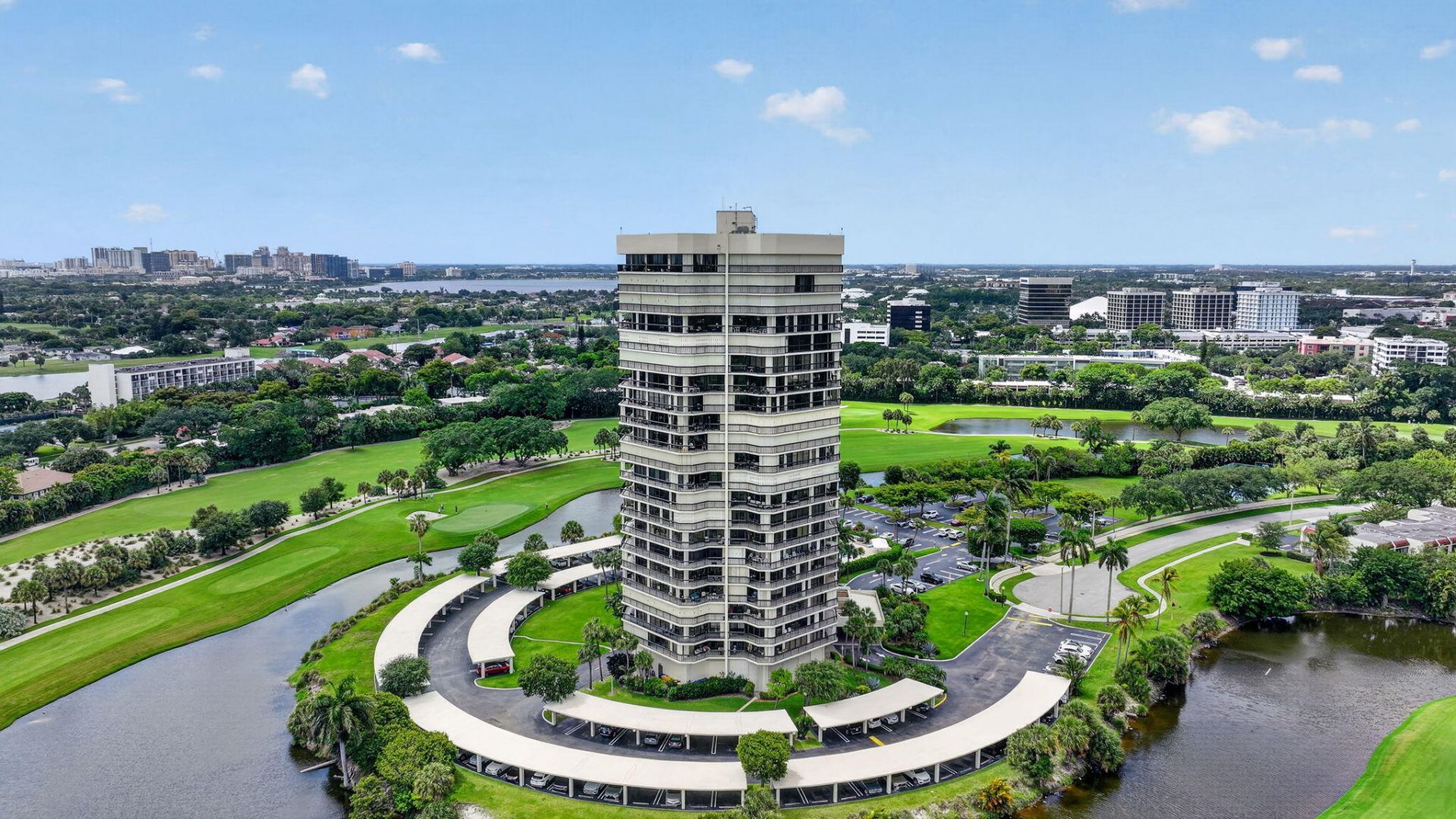 1900 Consulate Place, Unit 1705, West Palm Beach, FL 33401 Photo